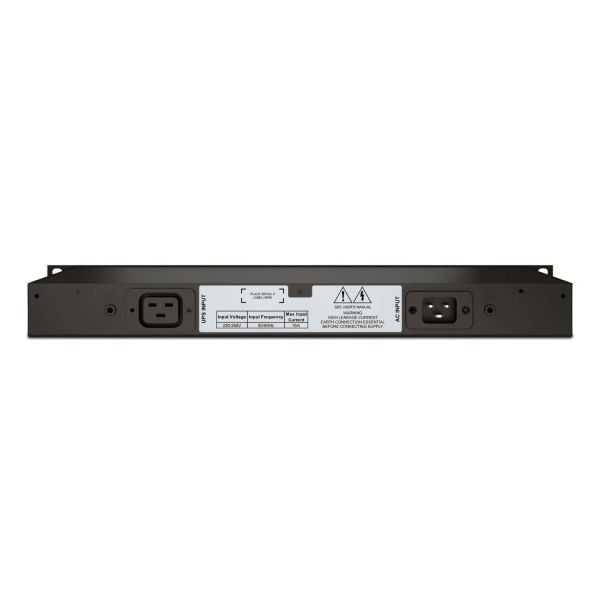 APC 3000VA filter - marien (SURT023M) APC 3000VA filter - marien (SURT023M)