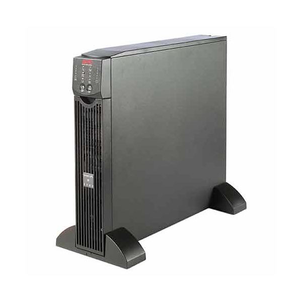 APC Smart-UPS On-Line 1000VA noodstroomvoeding 6x C13, USB (SURT1000XLI)