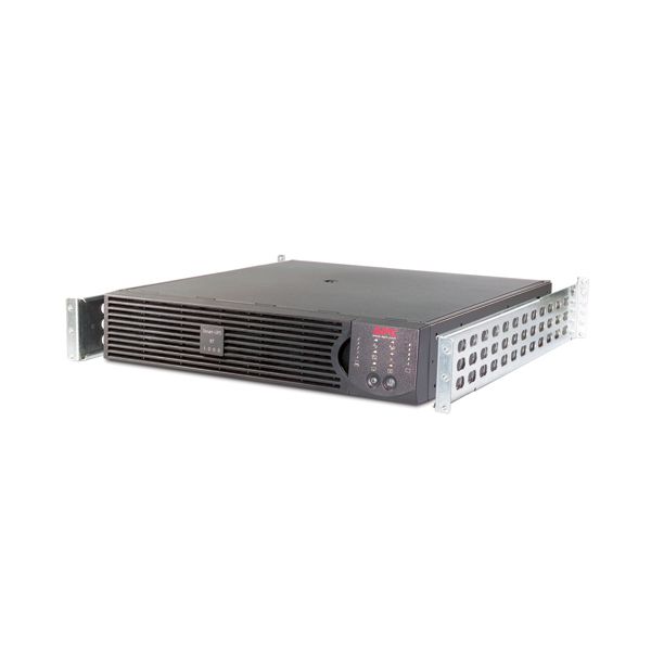 APC Smart-UPS RT 1000VA 1 kVA 700 W 8 AC-uitgang(en) (SURT1000XLIM)