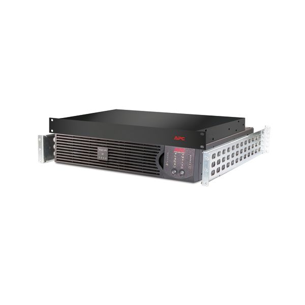 APC Smart-UPS RT 1000VA 1 kVA 700 W 8 AC-uitgang(en) (SURT1000XLIM)