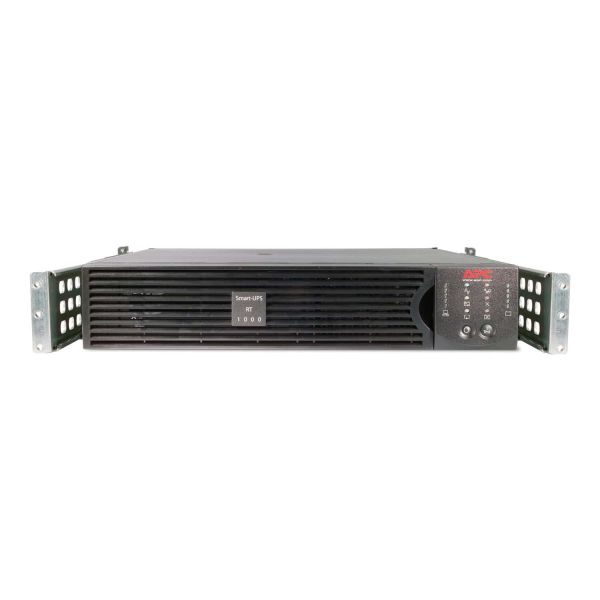 APC Smart-UPS RT 1000VA 230V - marien (SURT1000XLIM)