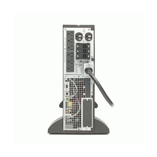APC SMART- RT 3000VA 120V UPS 3 kVA 2100 W (SURTA3000XL)