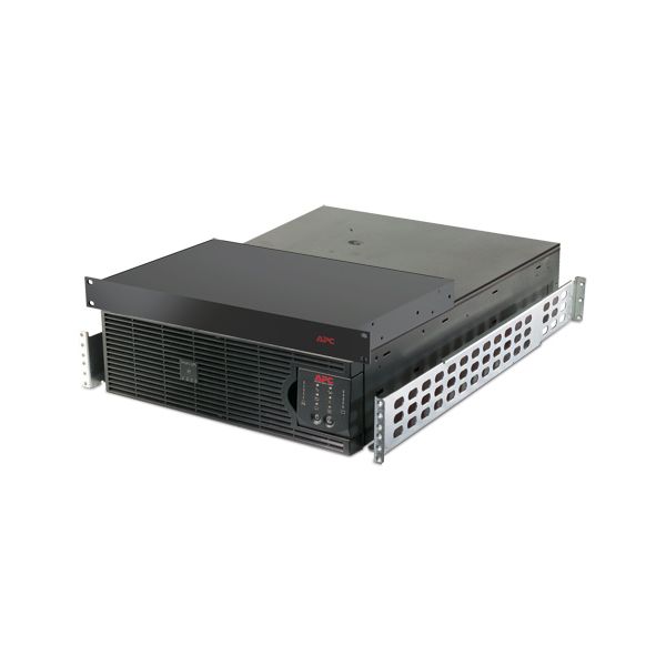 APC Smart-UPS RT 2200VA 2,2 kVA 1540 W 10 AC-uitgang(en) (SURTD2200XLIM)