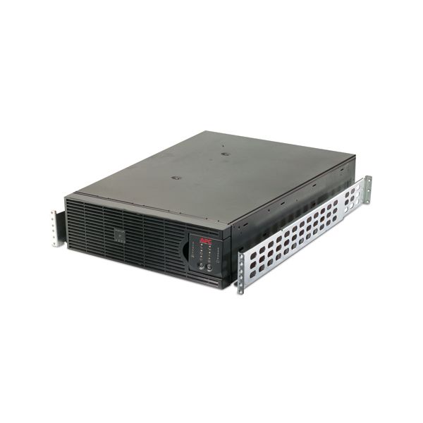APC Smart-UPS RT 2200VA 2,2 kVA 1540 W 10 AC-uitgang(en) (SURTD2200XLIM)