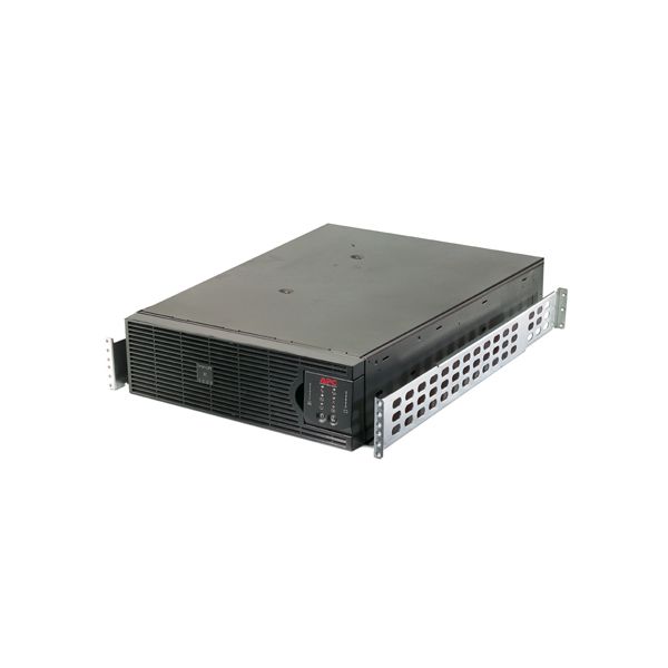 APC Smart-UPS RT 5000VA RM 208V to 208/120V 5 kVA 4000 W (SURTD5000RMXLP3U)