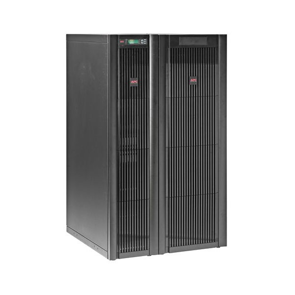 APC Smart- VT 15kVA 400V w/2 UPS 12000 W (SUVTP15KH2B2S)