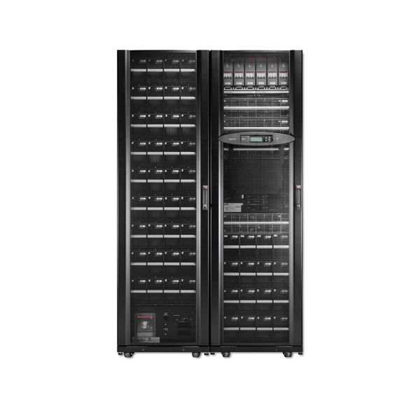 APC Symmetra PX All-In-One 48kW Scalable to 48kW, 400V 48 kVA 48000 W (SY16K48H-PD)