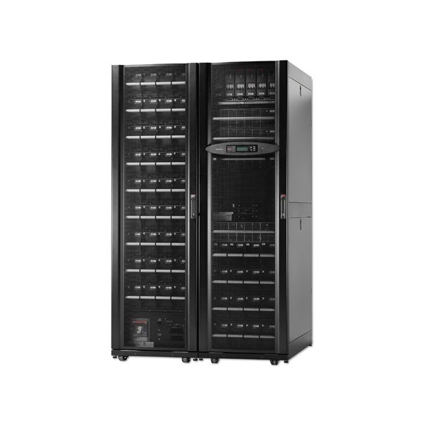 APC Symmetra PX All-In-One 48kW Scalable to 48kW, 400V 48 kVA 48000 W (SY16K48H-PD)
