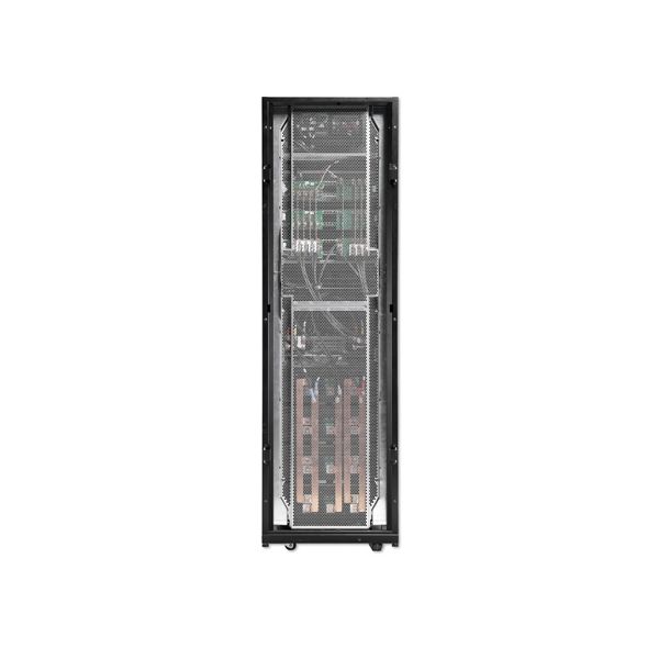APC Symmetra PX All-In-One 48kW Scalable to 48kW, 400V 48 kVA 48000 W (SY16K48H-PD)
