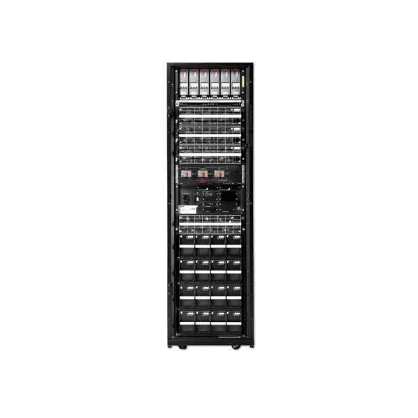 APC Symmetra PX All-In-One 48kW Scalable to 48kW, 400V 48 kVA 48000 W (SY16K48H-PD)