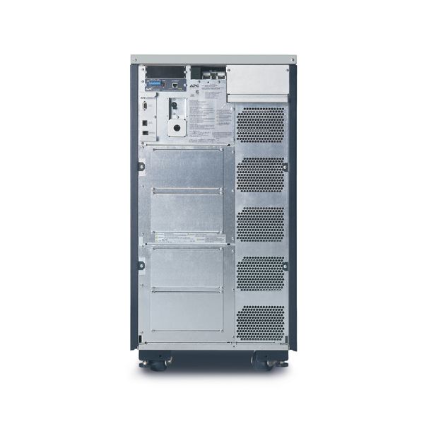 APC Symmetra LX 8kVA Scalable to 16kVA N+1 Tower, 220/230/240V or 480/400/415V UPS 5600 W (SYA12K16I)