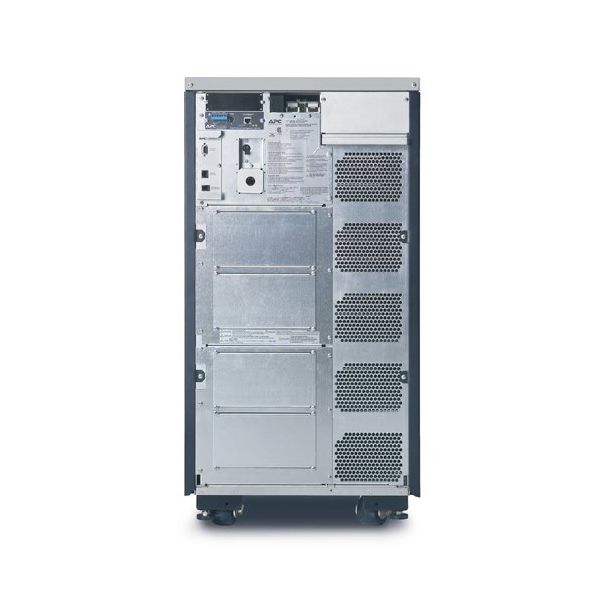 APC Symmetra LX 8kVA Scalable to 16kVA N+1 Tower, 220/230/240V or 480/400/415V 5600 W (SYA12K16I)