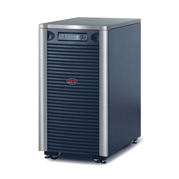 APC Symmetra LX 8kVA schaalbaar tot 16kVA N+1 Tower, 220/230/240V of 480/400/415V (SYA12K16I)
