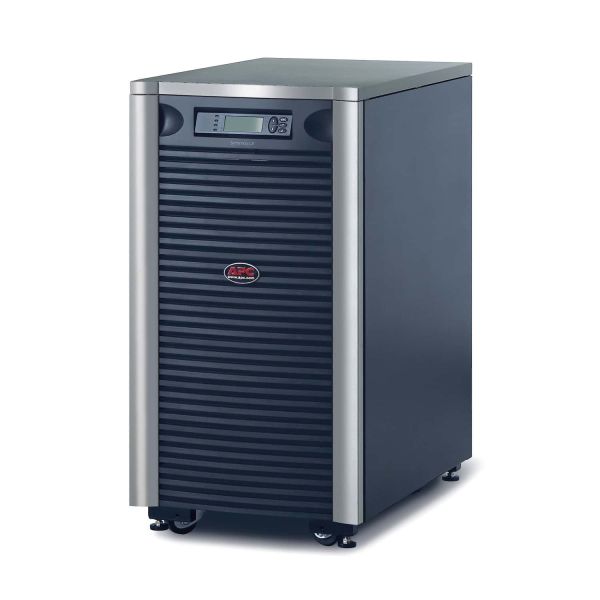 APC Symmetra LX 8kVA schaalbaar tot 16kVA N+1 Tower, 220/230/240V of 480/400/415V (SYA8K16I)