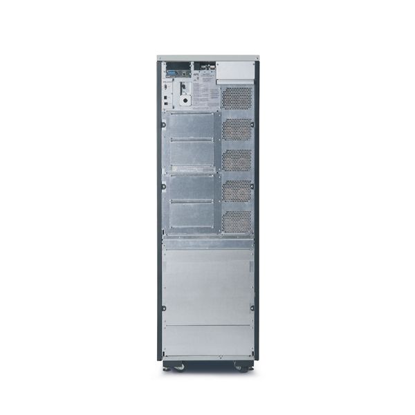 APC Symmetra LX 8kVA schaalbaar tot 16kVA N+1 Ext. Run Tower, 220/230/240V of 380/400/415V (SYA8K16IXR)