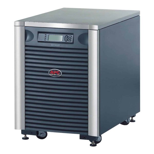 APC Symmetra LX 4kVA schaalbaar tot 8kVA N+1, 220/230/240V of 380/400/415V (SYA8K8I)