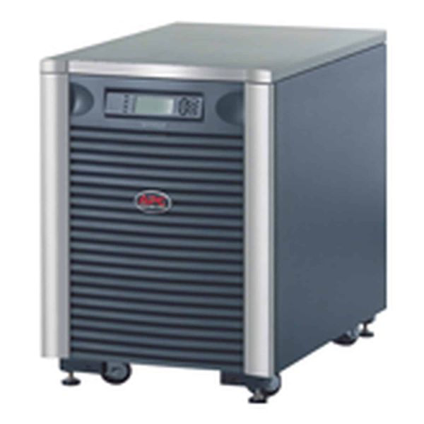 APC Symmetra LX 4kVA schaalbaar tot 8kVA N+1, 220/230/240V of 380/400/415V (SYA8K8I) APC Symmetra LX 4kVA schaalbaar tot 8kVA N+1, 220/230/240V of 380/400/415V (SYA8K8I)