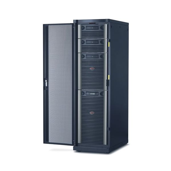 APC Symmetra LX 16kVA N+1 11200 W 1 AC-uitgang(en) (SYAF16KI)