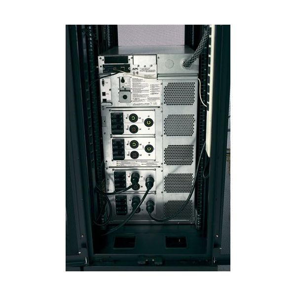 APC Symmetra LX 16kVA N+1 11200 W 1 AC-uitgang(en) (SYAF16KI)