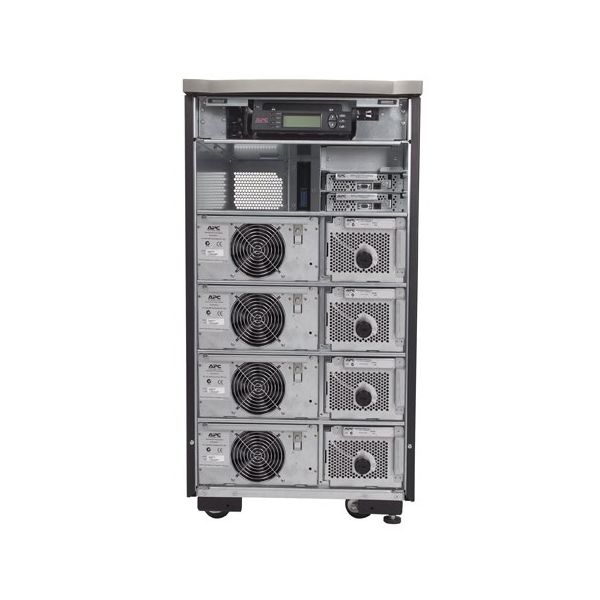 APC Symmetra LX 16kVA N+1 11200 W 1 AC-uitgang(en) (SYAF16KI)