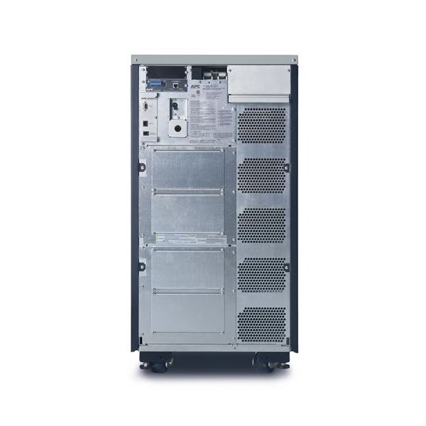 APC Symmetra LX 16kVA N+1 11200 W 1 AC-uitgang(en) (SYAF16KI)