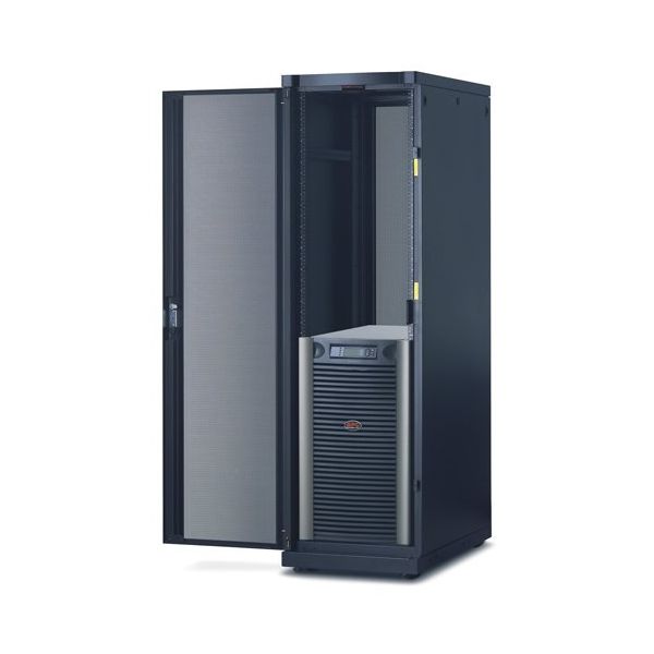 APC Symmetra LX 16kVA N+1 11200 W 1 AC-uitgang(en) (SYAF16KI)