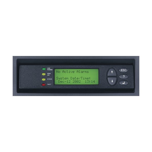 APC Symmetra LX 16kVA N+1 11200 W 1 AC-uitgang(en) (SYAF16KI)