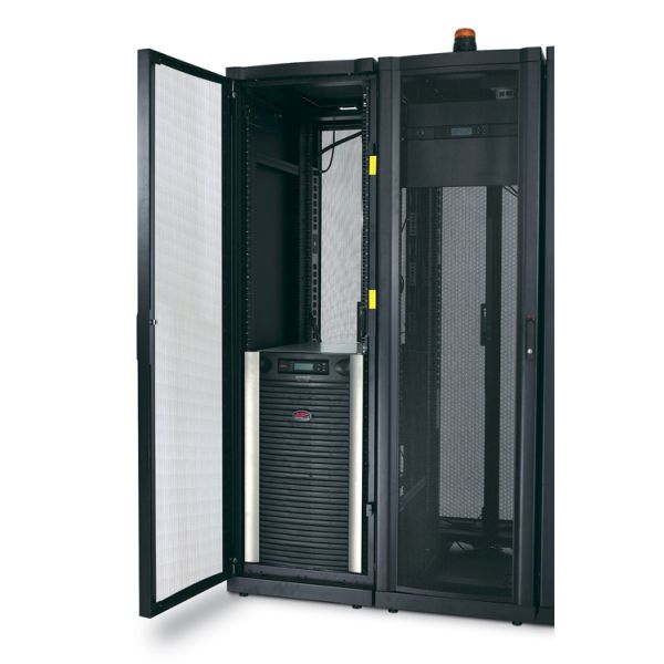 APC Symmetra LX 16kVA N+1 UPS 11200 W 1 AC-uitgang(en) (SYAF16KI) APC Symmetra LX 16kVA N+1 UPS 11200 W 1 AC-uitgang(en) (SYAF16KI)