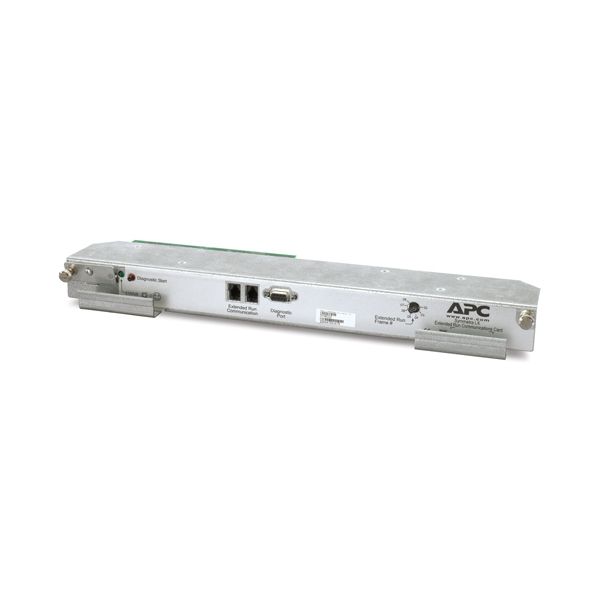 APC Symmetra LX XR Communication Card interfacekaart/-adapter (SYAFSU16)