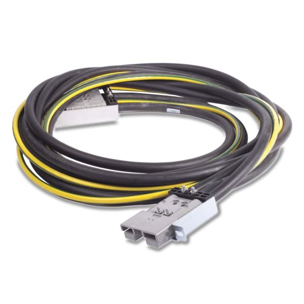 APC SYAOPT5I - SYMMETRA LX 4,5 METER BATTERIJKAST KABEL - 230V (SYAOPT5I)