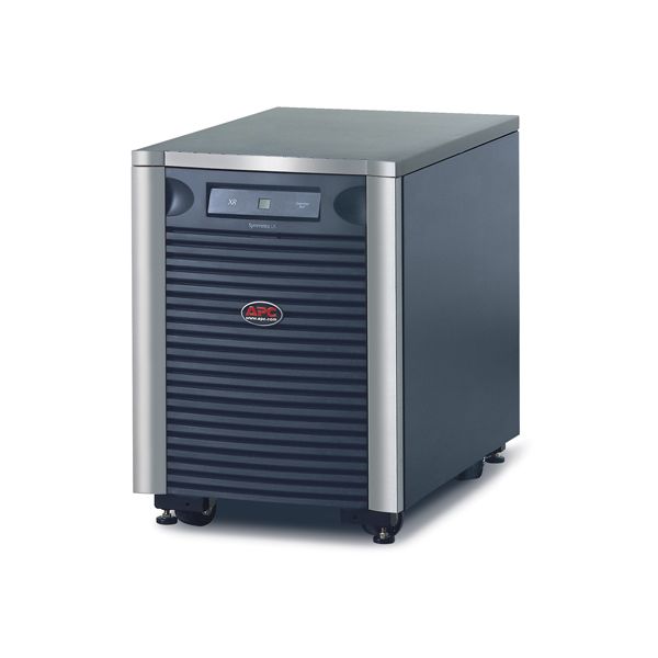 APC SYMMETRA LX EXTENDED RUN TOWER 0,55 kVA 330 W (SYAXR9B9I)