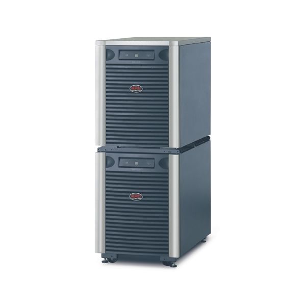 APC Symmetra LX 9 Battery Tower XR Frame, 230V (SYBFXR9I)