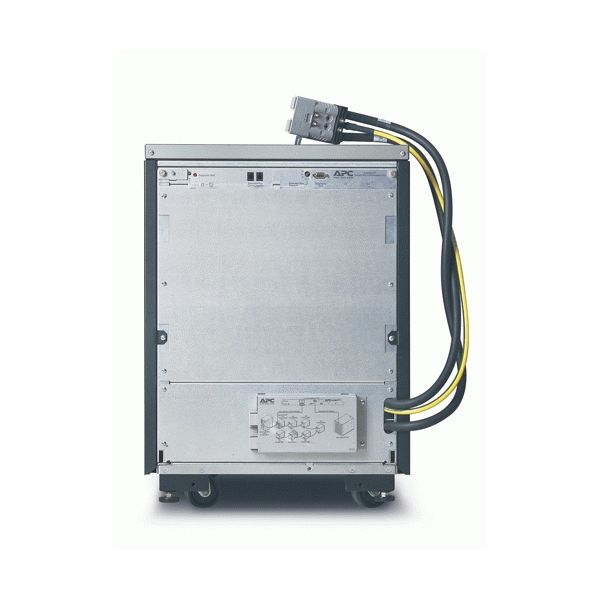 APC Symmetra LX 9 Battery Tower XR Frame, 230V (SYBFXR9I)