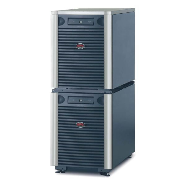 APC SYMMETRA LX 9-ACCUTOWER XR-FRAME, 230 V (SYBFXR9I) APC SYMMETRA LX 9-ACCUTOWER XR-FRAME, 230 V (SYBFXR9I)