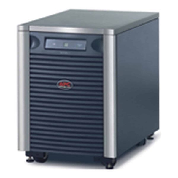 APC SYMMETRA LX 9-ACCUTOWER XR-FRAME, 230 V (SYBFXR9I)