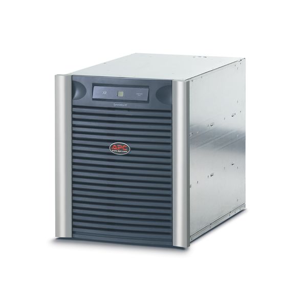 APC Symmetra LX 9 Battery UPS 8 kVA 5600 W (SYBFXR9RMI)