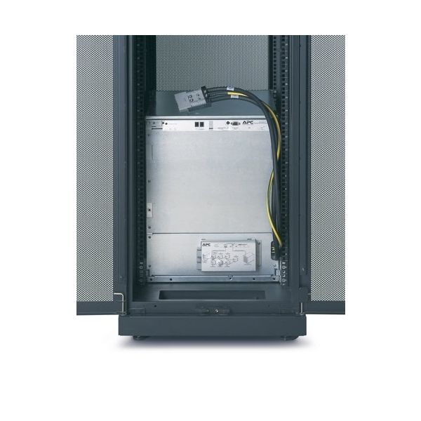 APC Symmetra LX 9 Battery UPS 8 kVA 5600 W (SYBFXR9RMI) APC Symmetra LX 9 Battery UPS 8 kVA 5600 W (SYBFXR9RMI)