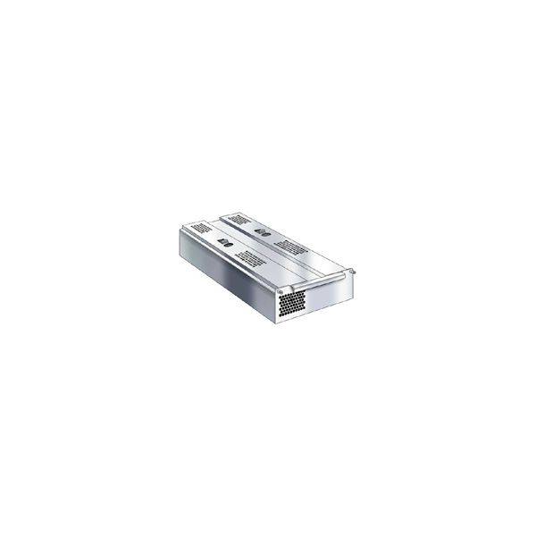 APC SYBT2 UPS-accu Sealed Lead Acid (VRLA) (SYBT2) APC SYBT2 UPS-accu Sealed Lead Acid (VRLA) (SYBT2)