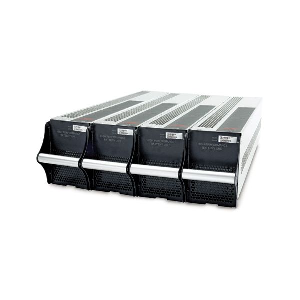 APC SYBT9-B4 UPS-accu Sealed Lead Acid (VRLA) (SYBT9-B6)