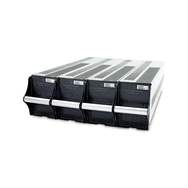 APC SYBT9-B4 UPS-accu Sealed Lead Acid (VRLA) (SYBT9-B6)
