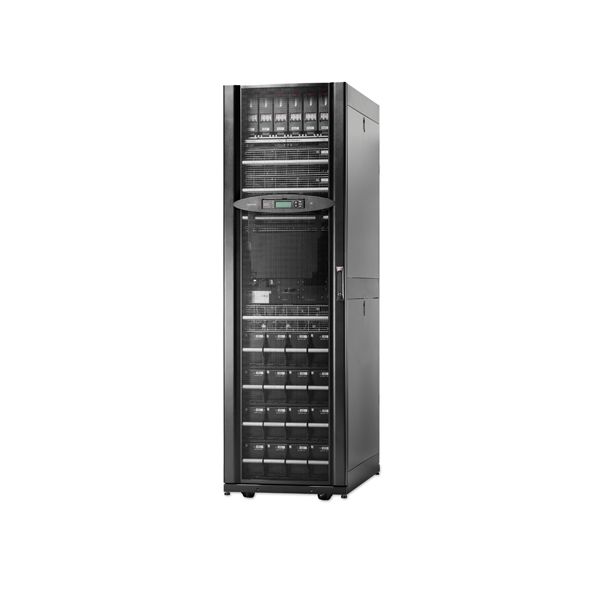 APC Symmetra PX All-In-One 48kW Scalable to 48kW, 400V UPS 48 kVA 48000 W (SYCF48KH)