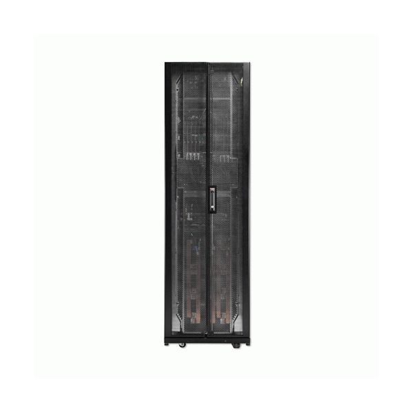 APC Symmetra PX All-In-One 48kW Scalable to 48kW, 400V UPS 48 kVA 48000 W (SYCF48KH)