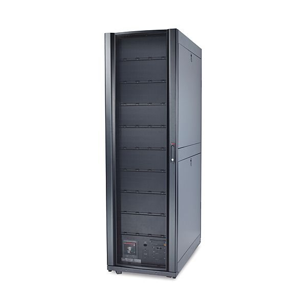 APC Symmetra PX160 Battery Frame UPS-batterij kabinet 42U (SYCFXR9-9) APC Symmetra PX160 Battery Frame UPS-batterij kabinet 42U (SYCFXR9-9)
