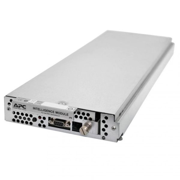APC Symmetra LX-intelligentiemodule (SYMIM5)