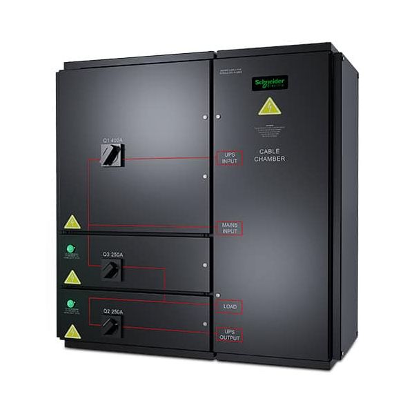 APC SYWMBP96K160H UPS (SYWMBP96K160H)
