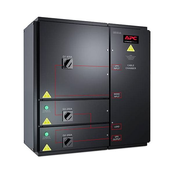 APC SYWMBP96K160H UPS (SYWMBP96K160H)