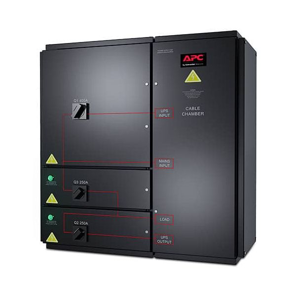 APC SYWMBP96K160H UPS (SYWMBP96K160H)