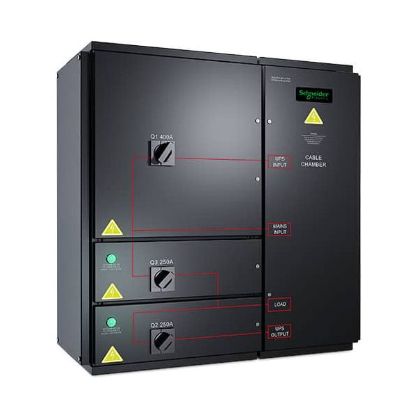 APC SYWMBP96K160H UPS (SYWMBP96K160H)