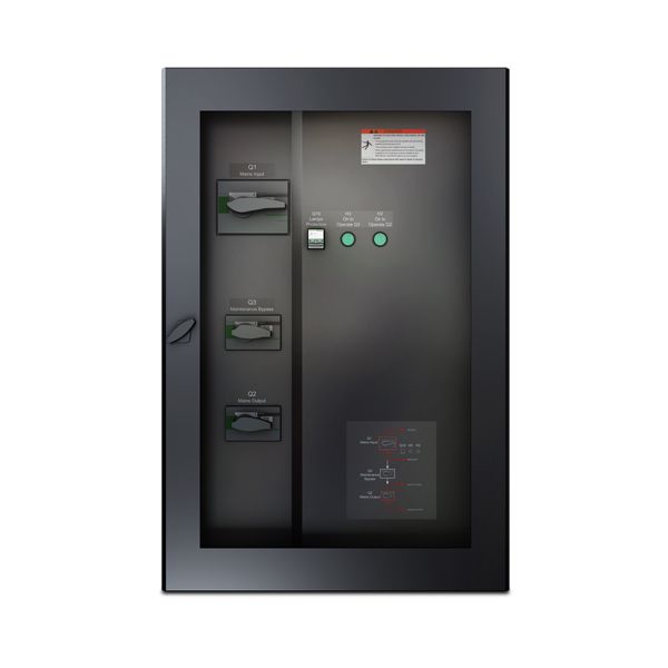 APC SYWMBP96K160H2 UPS (SYWMBP96K160H2)