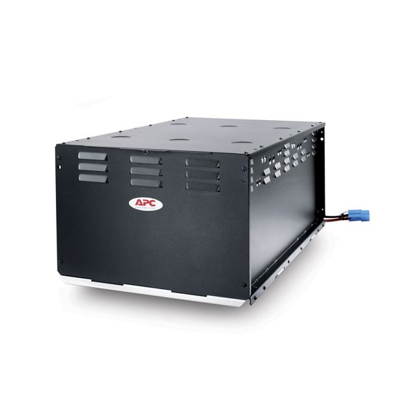 APC Smart-UPS Ultra Battery Pack 48V (UXABP48) APC Smart-UPS Ultra Battery Pack 48V (UXABP48)